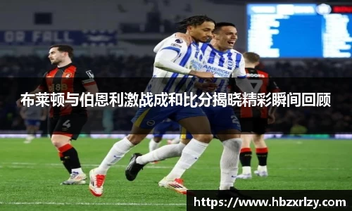 布莱顿与伯恩利激战成和比分揭晓精彩瞬间回顾